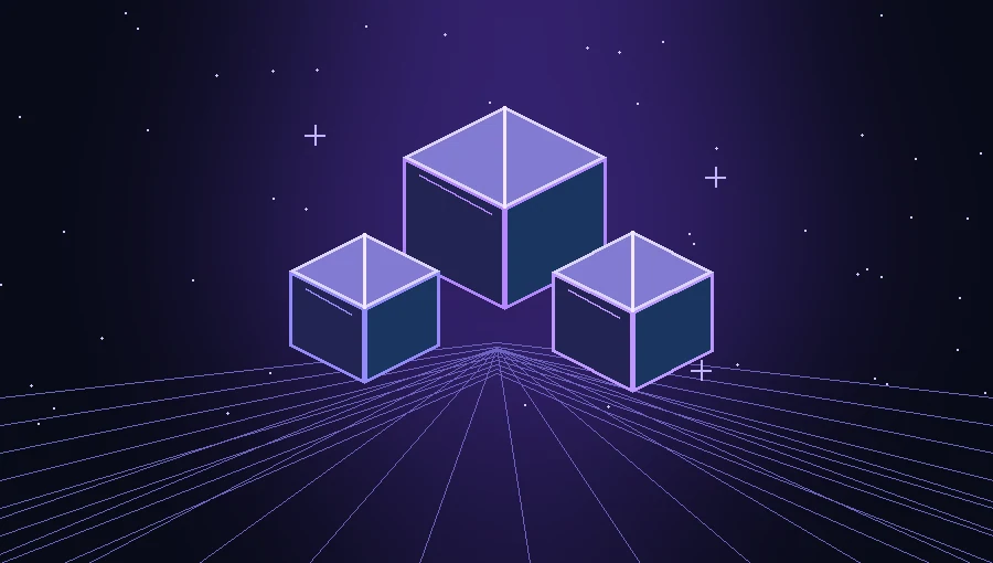 Forge product visual