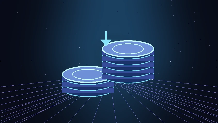 Token Optimisation product visual